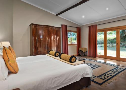 Tala Collection Game Reserve by Dream Resorts in Pietermaritzburg