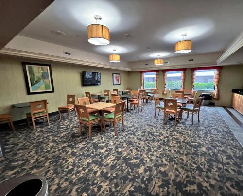 Best Western Plus Glen Allen Inn