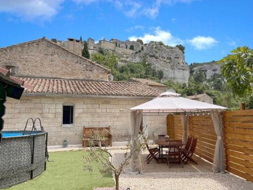 La Maison d'Elisa - Les Baux-de-Provence