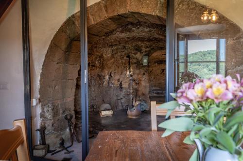  Antica Porta di Sovana 2.0 in Pitigliano