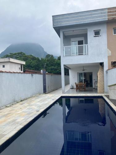 MORADA DA PRAIA E SERRA