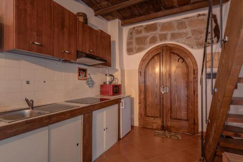  Antica Porta di Sovana 2.0 in Pitigliano