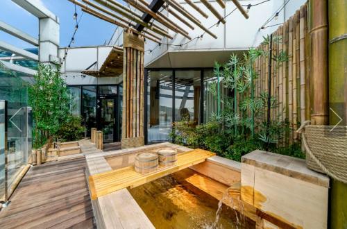 Gwanganli The Club Hotel 3