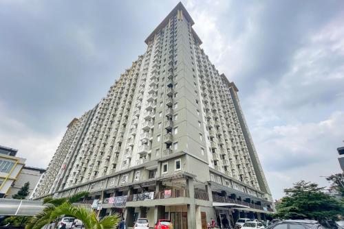 RedLiving Apartemen Gateway Cicadas - Premium Property