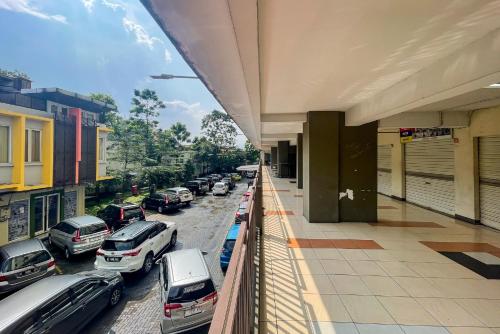 RedLiving Apartemen Gateway Cicadas - Premium Property