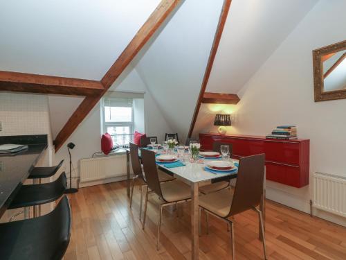 Apartment 2, Gorwel Glas, Pwllheli (Foto 6)