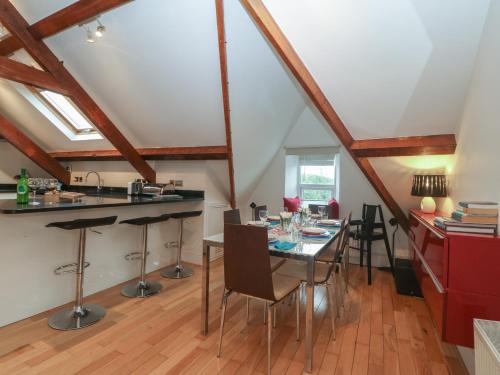 Apartment 2, Gorwel Glas, Pwllheli (Foto 7)