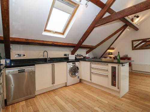 Apartment 2, Gorwel Glas, Pwllheli (Foto 8)