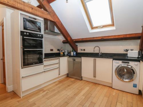 Apartment 2, Gorwel Glas, Pwllheli (Foto 10)