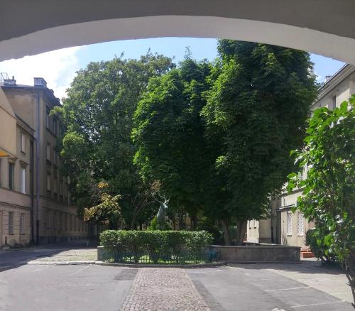 Apartments Paris Warsaw - image 7