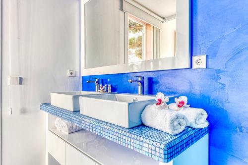 The Pink Elephant Hotel - S'Agaro