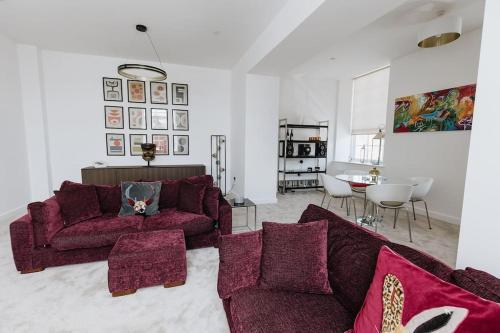 BOBBIN ROW - Grade 2 Listed Property with a Beautiful Design with Access to Leeds, Leeds (Foto 9)