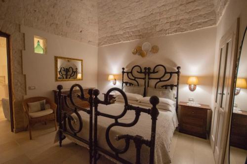 Locorotondo Stone House