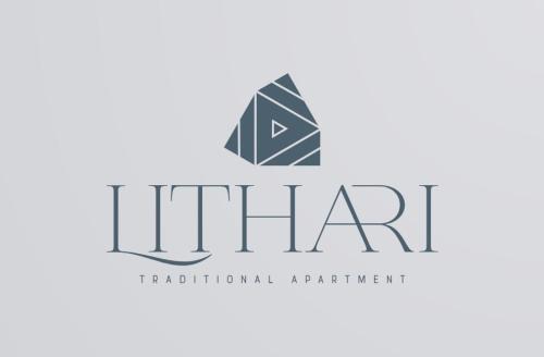 Lithari Traditional Apartment