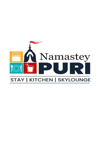Namastey puri in Puri