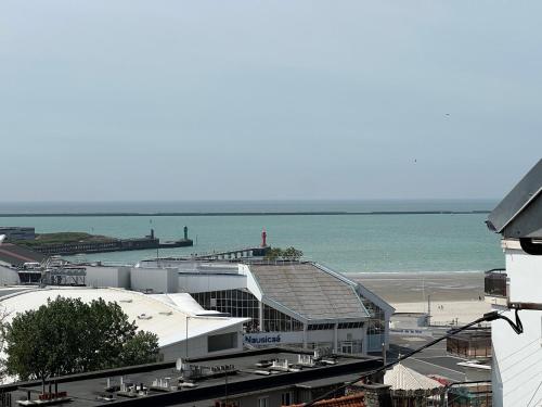 Plein soleil - Location saisonnière - Boulogne-sur-Mer