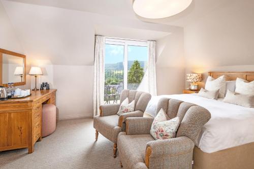 Knockendarroch House Hotel - image 11