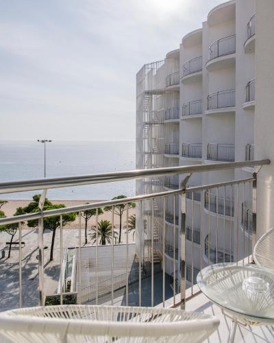 Hotel Aromar - image 3