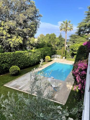 Luxus Wohnung nahe Croisette - Location saisonnière - Cannes