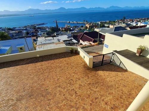 Vista/Panorama, Ana's Place Apartments in Mossel Bay