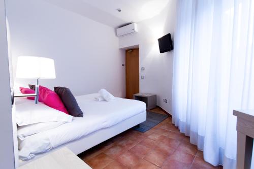 Hotel Gabriella, Řím (fotografie 5)
