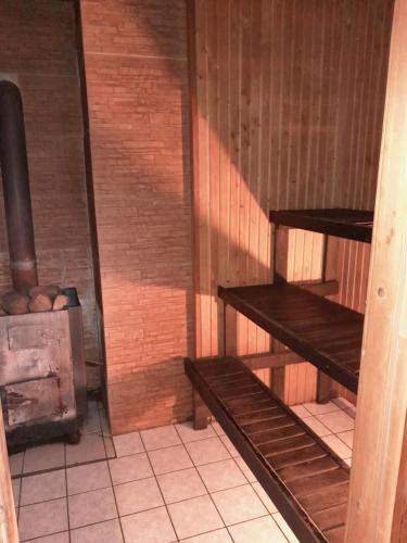 Kabi Holiday Homes in Ainja