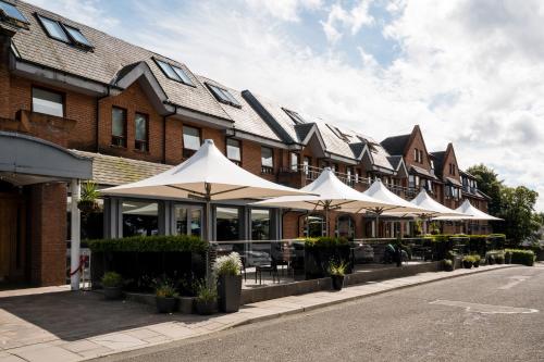 Glynhill Hotel - image 2