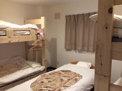 Super conveniently located The GUEST HOUSE HAKODATE BAY
