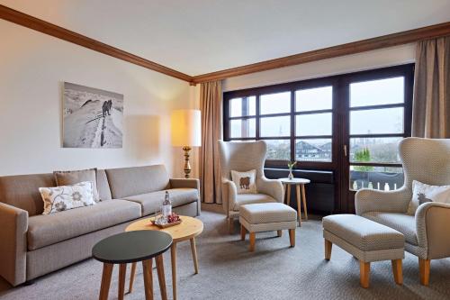 Lindner Parkhotel & Spa Oberstaufen - image 12