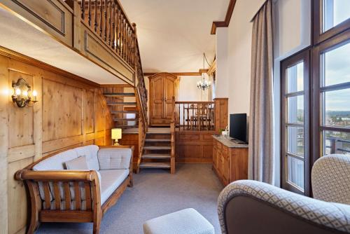 Lindner Parkhotel & Spa Oberstaufen - image 2