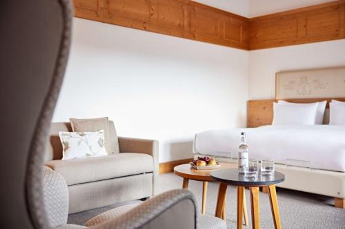 Lindner Parkhotel & Spa Oberstaufen - image 11