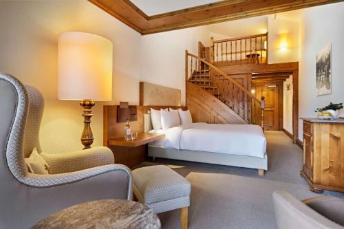 Lindner Hotel Oberstaufen Parkhotel, part of JdV by Hyatt