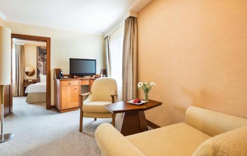 Lindner Hotel Prague Castle, part of JdV by Hyatt, Prag (Foto 10)