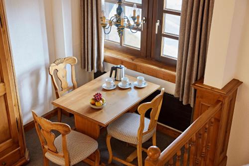 Lindner Parkhotel & Spa Oberstaufen - image 14