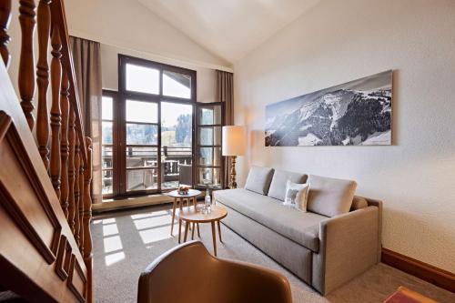 Lindner Parkhotel & Spa Oberstaufen - image 3