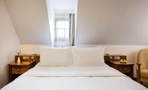 Lindner Hotel Prague Castle - image 8