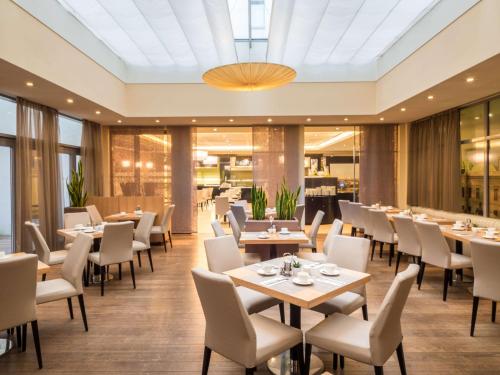 Lindner Hotel Wien Am Belvedere