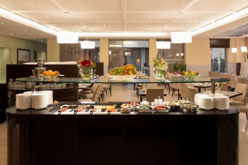 Lindner Hotel Wien Am Belvedere