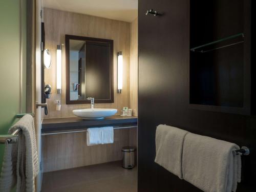 Lindner Hotel Am Belvedere - image 14