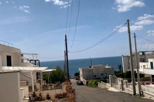  Casa Michela, 300m dal mare, Unterkunft in Santa Cesarea Terme