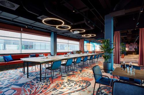 Lindner WTC Hotel & City Lounge Antwerp - image 2