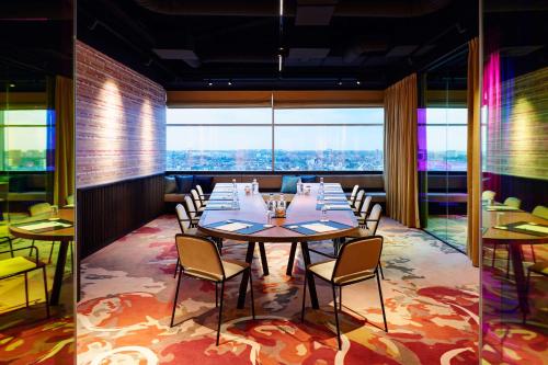 Lindner WTC Hotel & City Lounge Antwerp - image 7
