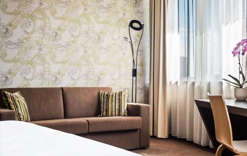 Lindner Hotel Gallery Central - image 4