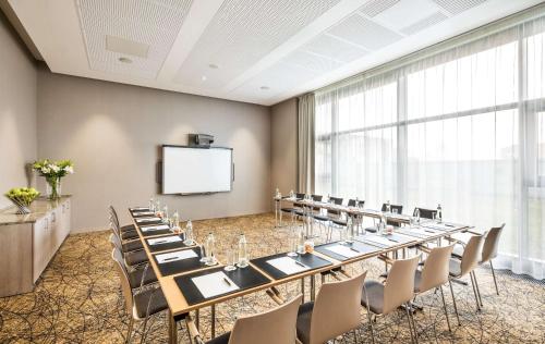 Lindner Hotel Bratislava - image 3
