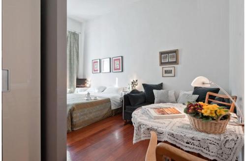 B&B Colori di Roma, Řím (fotografie 6)