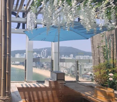 Gwanganli The Club Hotel 1