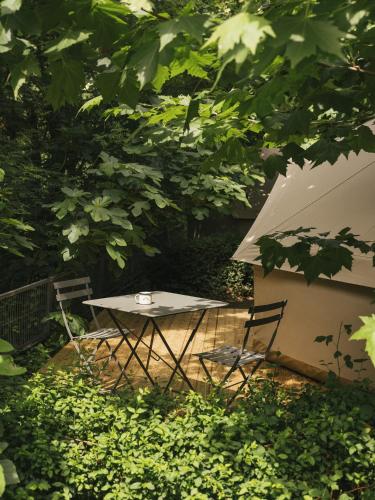 Camping Bungalows Igueldo San Sebastián - image 12