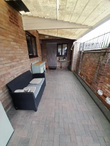 Spacious, self-contained annex in Stratford, Stratford-upon-Avon (zdjęcie 3)