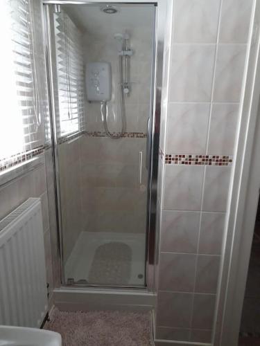 Spacious, self-contained annex in Stratford, Stratford-upon-Avon (zdjęcie 6)