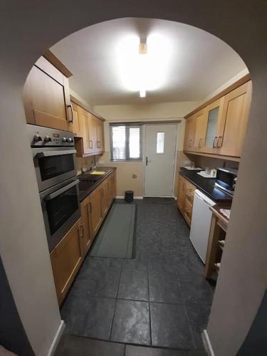 Spacious, self-contained annex in Stratford, Stratford-upon-Avon (zdjęcie 9)